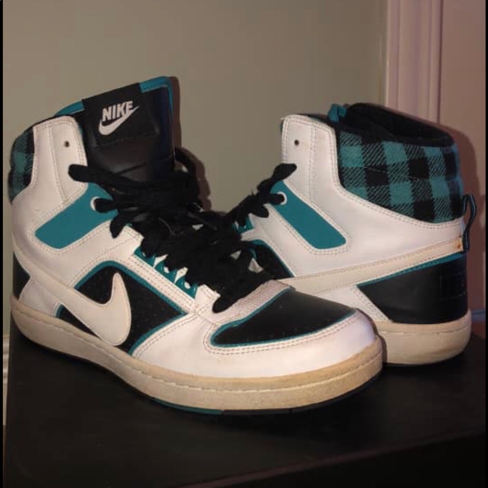 Nike sneakers